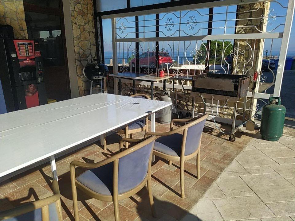 Case Vacanze Piccolo Balestrate Exterior foto