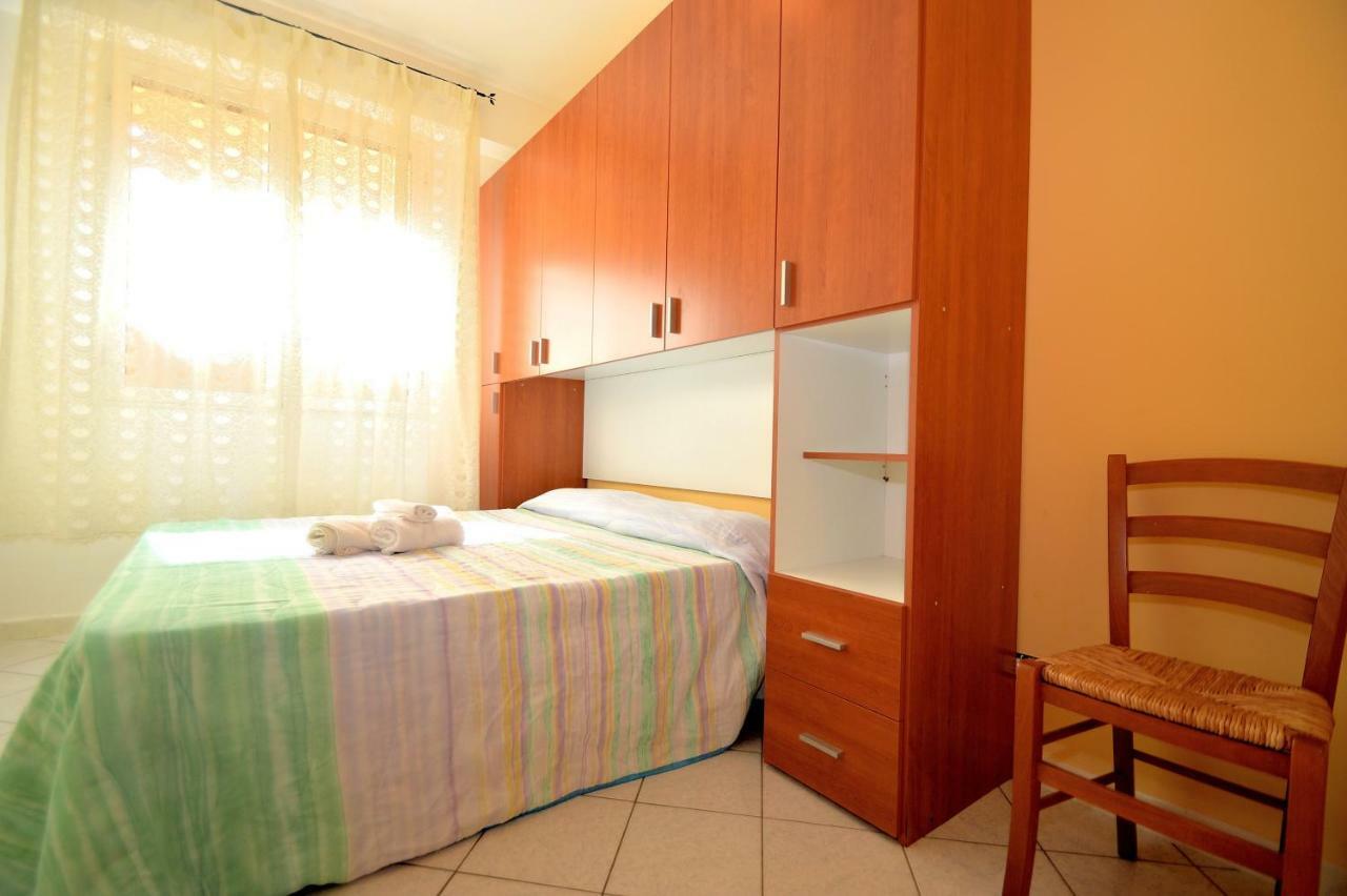 Case Vacanze Piccolo Balestrate Exterior foto