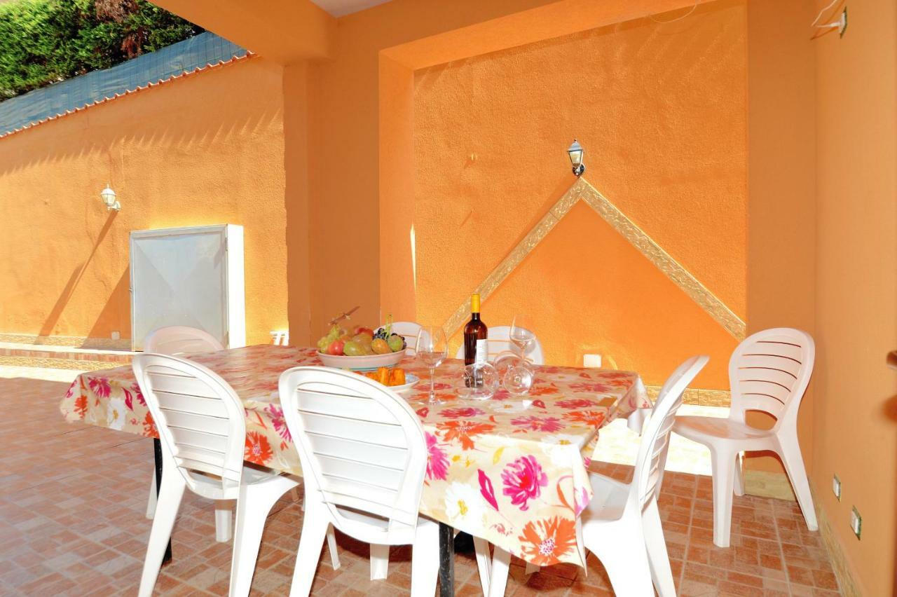 Case Vacanze Piccolo Balestrate Exterior foto