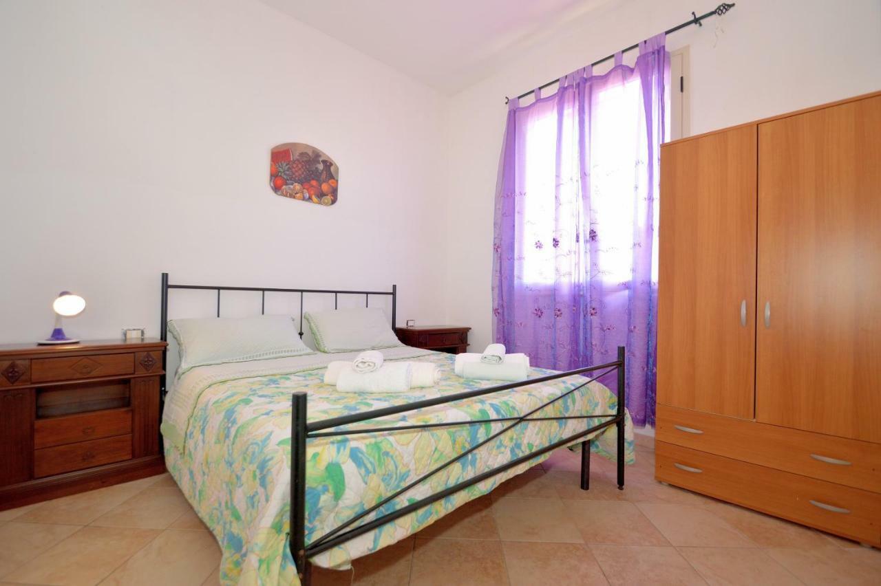 Case Vacanze Piccolo Balestrate Exterior foto