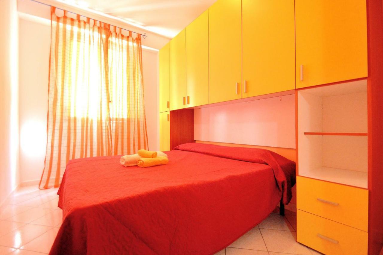 Case Vacanze Piccolo Balestrate Exterior foto